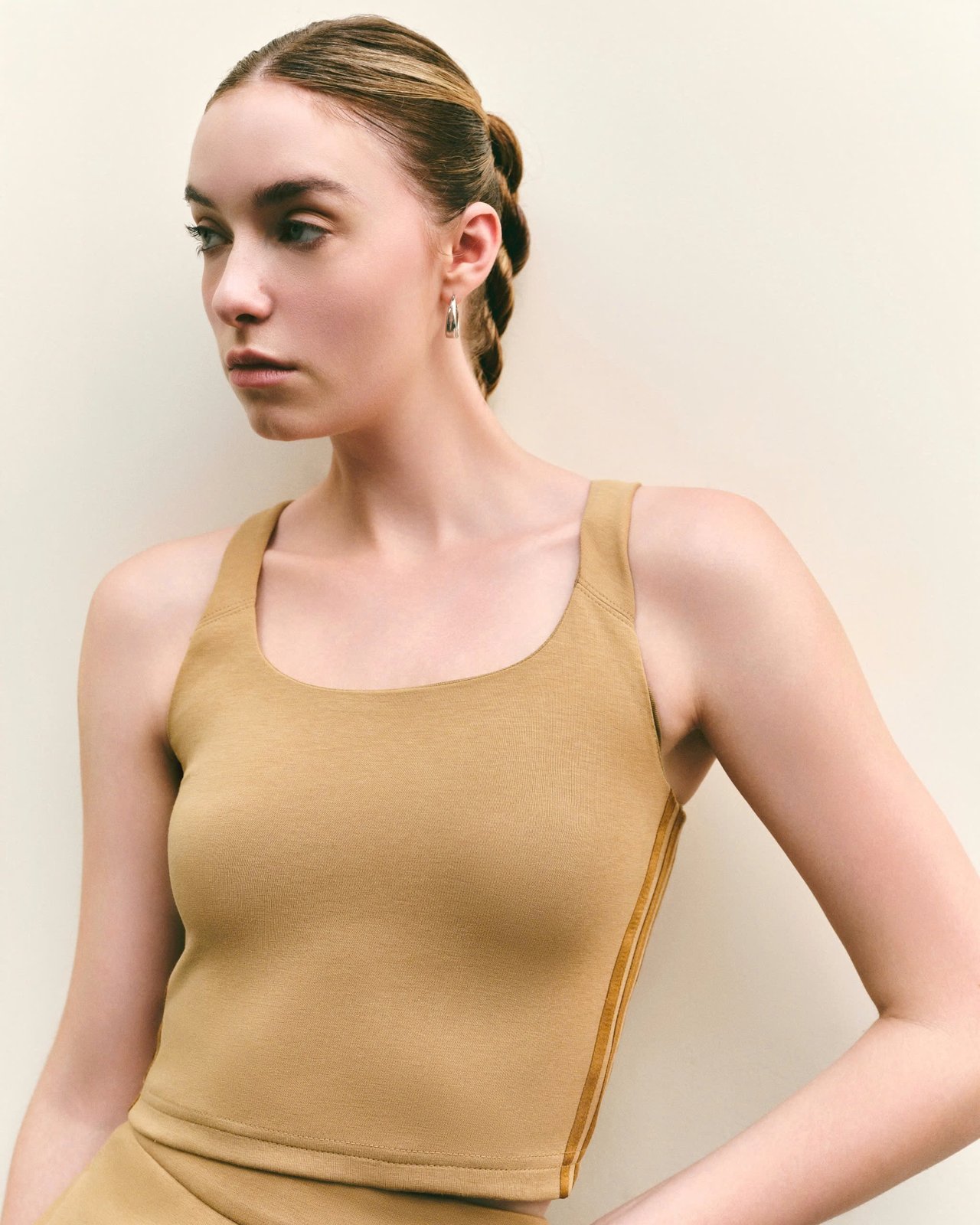 Small shoulder bag