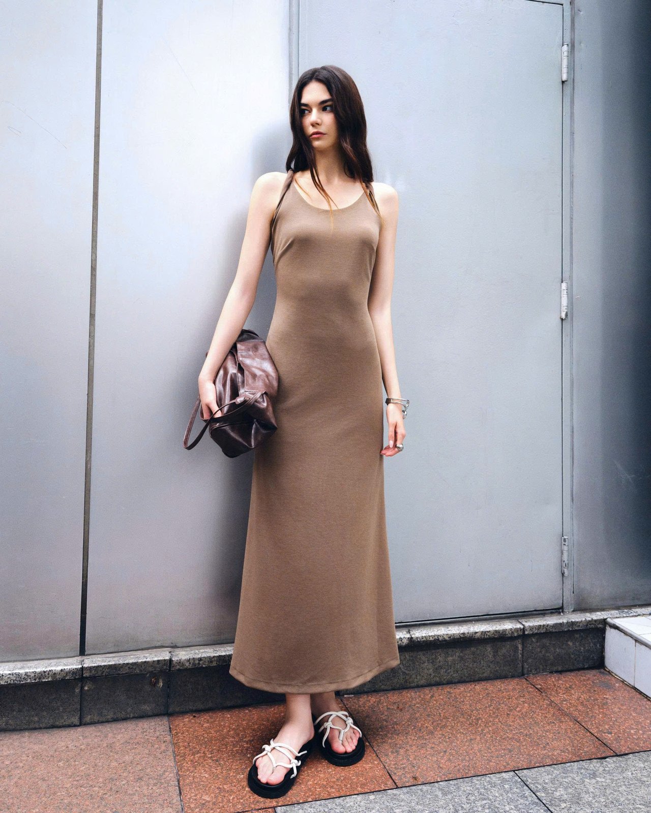 Small shoulder bag