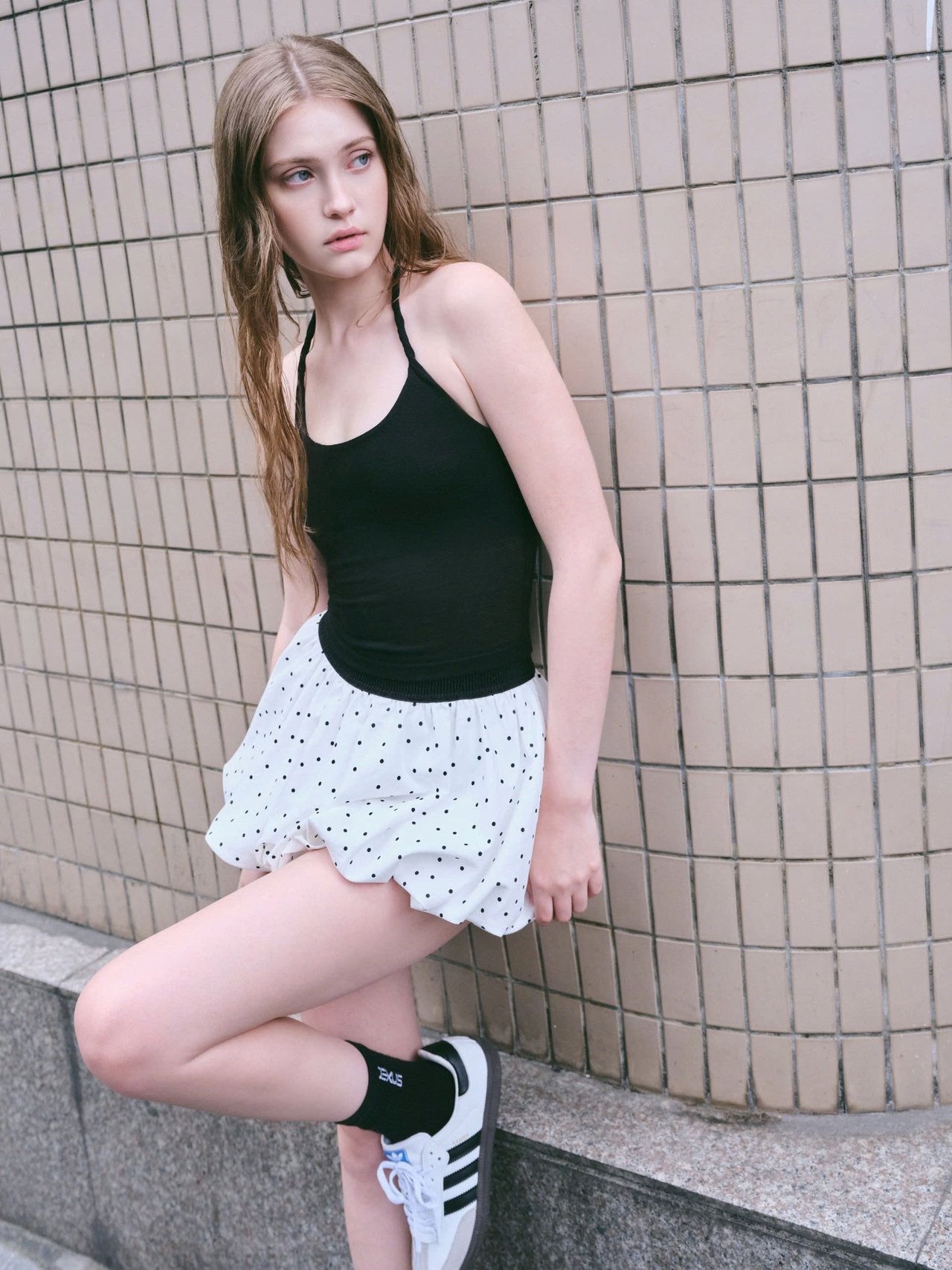 Small shoulder bag
