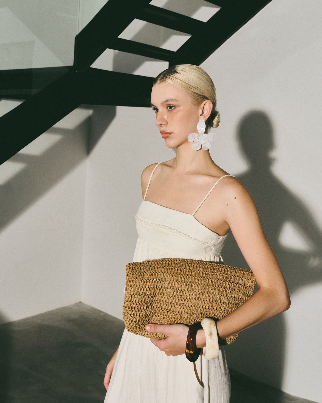 Small shoulder bag